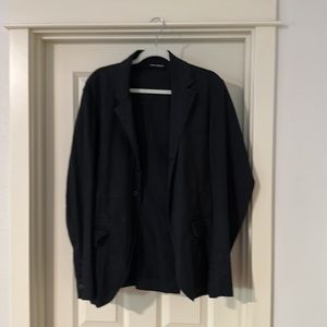 Isabel Benenato men’s sport coat.